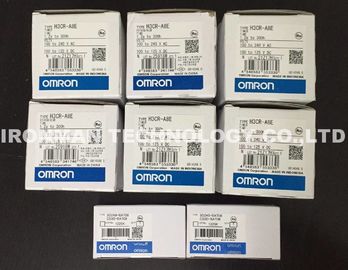 Omron H3CR-A8E Analog Set Katı Hal Zamanlayıcı 100-240VAC / 100-125VDC