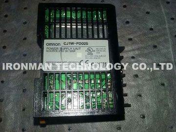 CJ1W-PD025 OMRON Otomasyon Sistemi Plc Modülü Plc Güç Kaynağı